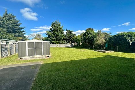 Photo of property in 6 Mclean Street, Woodville, 4920