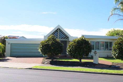 Photo of property in 5 Emma Court, Northpark, Auckland, 2013