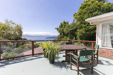 Photo of property in 105 Barnard Street, Wadestown, Wellington, 6012