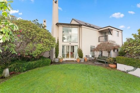 Photo of property in 1/37 Poynder Avenue, Merivale, Christchurch, 8014