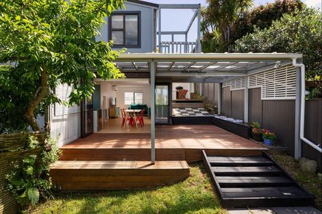 Photo of property in 88a Aotea Street, Orakei, Auckland, 1071