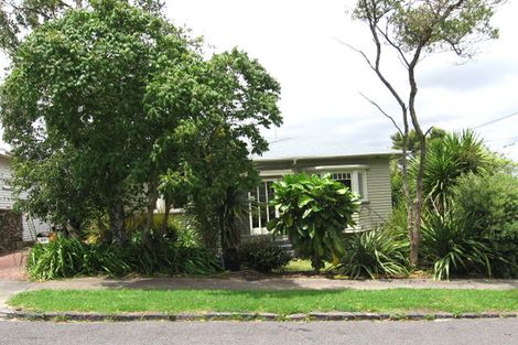 Photo of property in 22a Sefton Avenue, Grey Lynn, Auckland, 1021