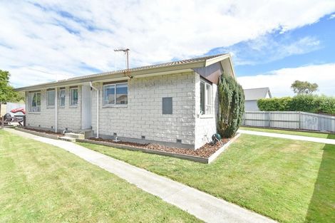 Photo of property in 50 Richill Street, Belfast, Christchurch, 8051