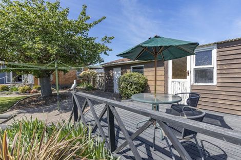 Photo of property in 279 Williams Street, Kaiapoi, 7630