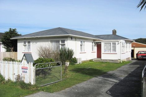 Photo of property in 73 Wise Street, Wainuiomata, Lower Hutt, 5014