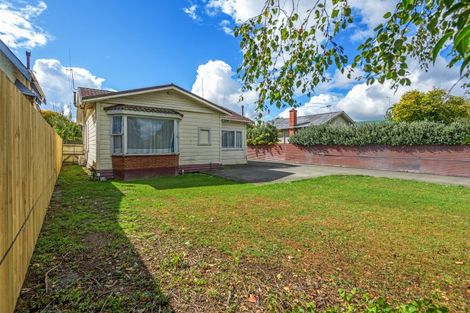Photo of property in 173 Botanical Road, Takaro, Palmerston North, 4412
