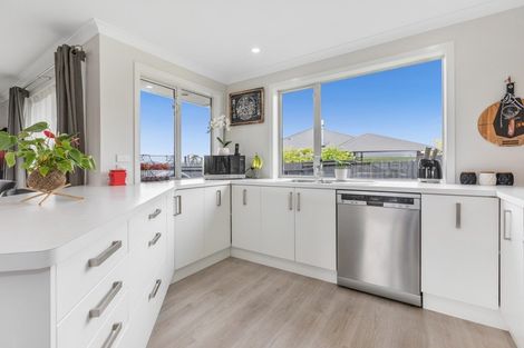 Photo of property in 18 Ballybunnion Crescent, Morrinsville, 3300