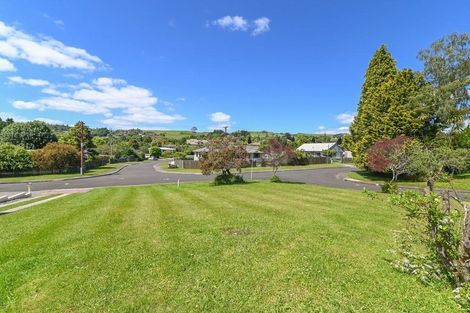 Photo of property in 1 Kereru Street, Springfield, Rotorua, 3015