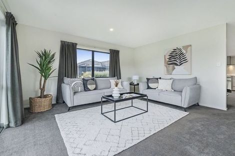 Photo of property in 34 Wallingford Crescent, Rolleston, 7615