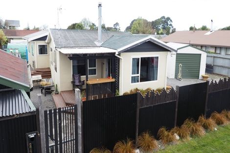 Photo of property in 272 Island Road, Kaiapoi, 7630
