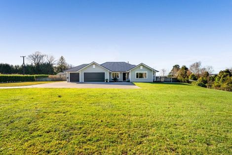 Photo of property in 1199 Egmont Road, Egmont Village, New Plymouth, 4372