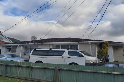 Photo of property in 96a Waiwhetu Road, Waterloo, Lower Hutt, 5011