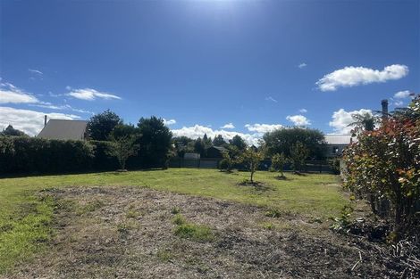 Photo of property in 4 Marino Street, Rangataua, Ohakune, 4691