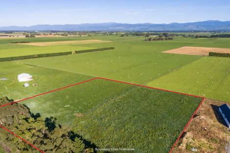 Photo of property in 595 East Taratahi Road, East Taratahi, Carterton, 5887