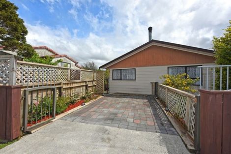 Photo of property in 1/20 Gentian Street, Timberlea, Upper Hutt, 5018