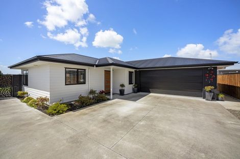 Photo of property in 1 Wescombe Grove, Feilding, 4702