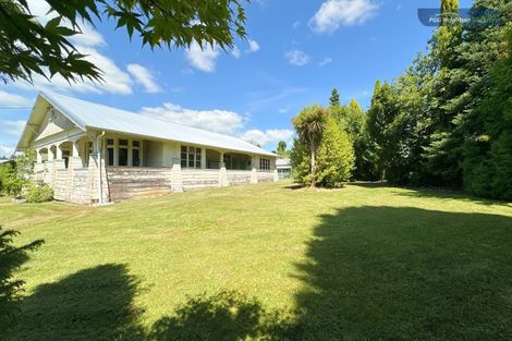 Photo of property in 179 Hautapu Street, Taihape, 4720