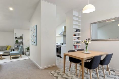 Photo of property in Dixonlane Apartments, 9/7 Feltex Lane, Te Aro, Wellington, 6011