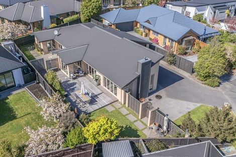 Photo of property in 7 Shield Place, Halswell, Christchurch, 8025