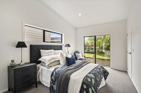 Photo of property in 6d Pax Avenue, Forrest Hill, Auckland, 0620