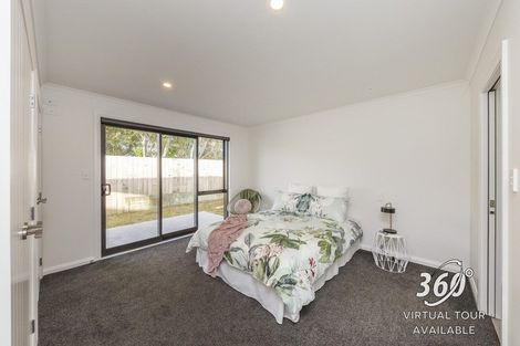 Photo of property in 40a Weston Avenue, Roslyn, Palmerston North, 4414