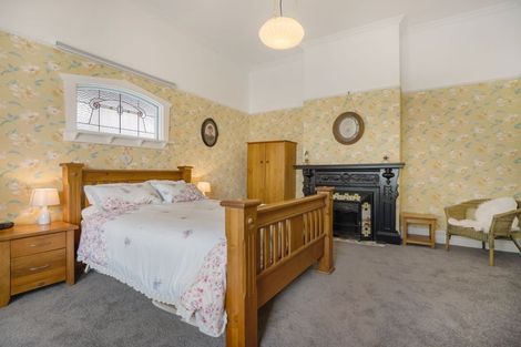 Photo of property in 19 Wharfe Street, South Hill, Oamaru, 9400