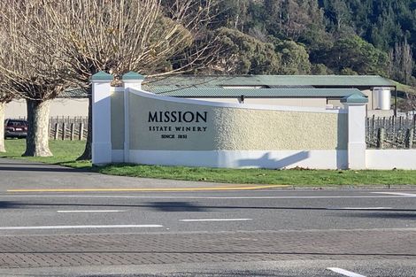 Photo of property in 207 Avenue Road, Greenmeadows, Napier, 4112