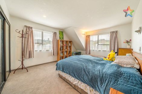 Photo of property in 50b Garden Road, Avalon, Lower Hutt, 5011