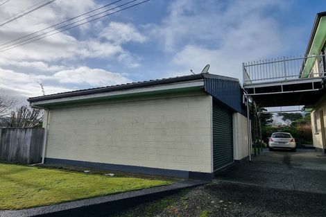 Photo of property in 681 Main South Road, Gladstone, Greymouth, 7805