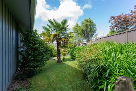 Photo of property in 31 Park View Avenue, Feilding, 4702