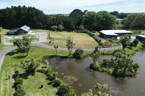 Photo of property in 36b Palmer Road, Foxton Beach, Foxton, 4891