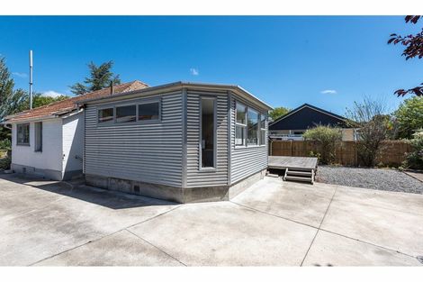 Photo of property in 593 Ferry Road, Woolston, Christchurch, 8023