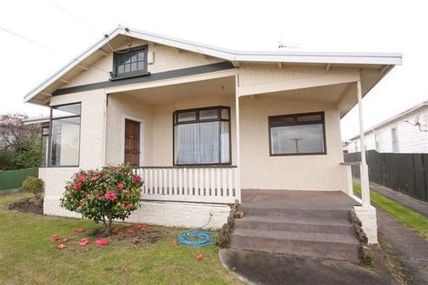 Photo of property in 134 Gonville Avenue, Gonville, Whanganui, 4501