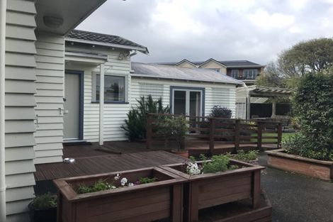 Photo of property in 22 North Street, Petone, Lower Hutt, 5012