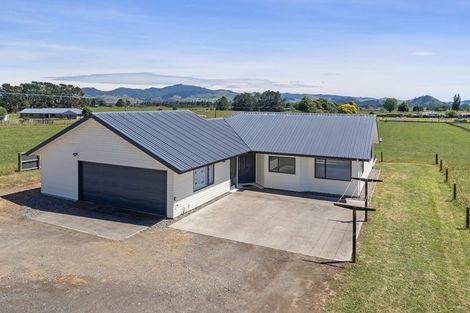 Photo of property in 273 Ford Road, Waihi, 3682