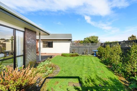 Photo of property in 7 Mercury Street, Milson, Palmerston North, 4414