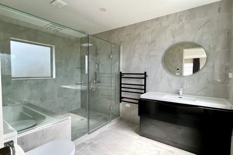 Photo of property in 1 Sager Midgley Road, Hobsonville, Auckland, 0616