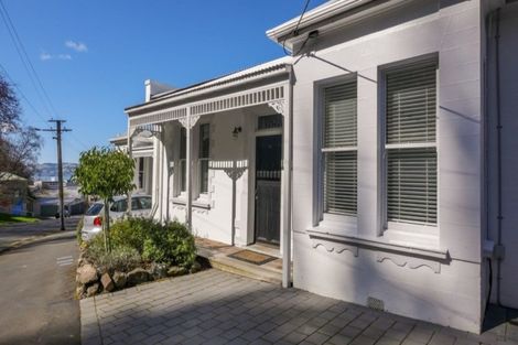 Photo of property in 21 Serpentine Avenue, Dunedin Central, Dunedin, 9016