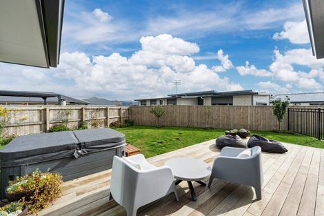 Photo of property in 18 Tawhai Crescent, Wharewaka, Taupo, 3330