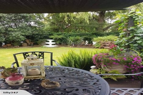 Photo of property in 23 James Henry Crescent, Huntly, 3700