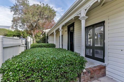 Photo of property in 12 Ryle Street, Freemans Bay, Auckland, 1011