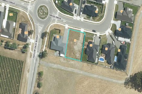 Photo of property in 57 Grigg Drive, Witherlea, Blenheim, 7201