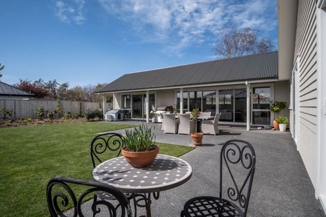 Photo of property in 38 Blakes Road, Prebbleton, 7604