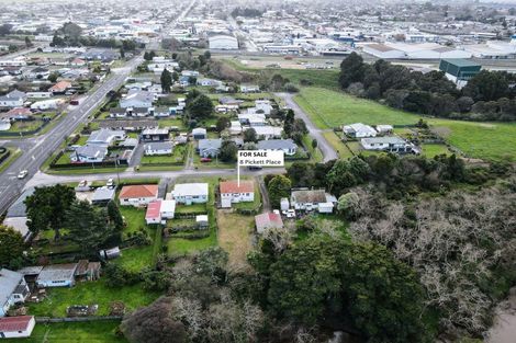 Photo of property in 8 Pickett Place, Morrinsville, 3300