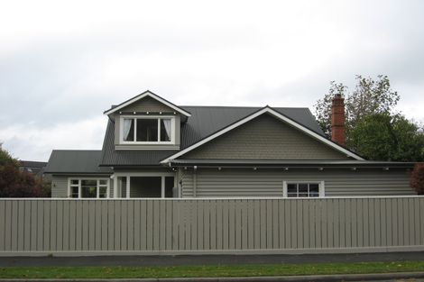 Photo of property in 98 Clyde Road, Ilam, Christchurch, 8041