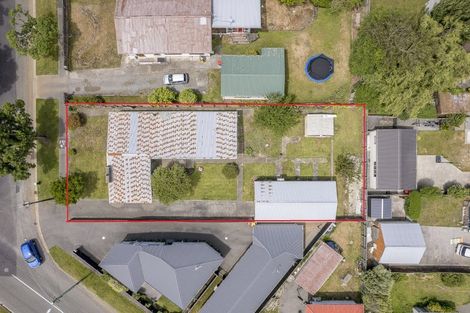 Photo of property in 4 Flemington Avenue, North New Brighton, Christchurch, 8083
