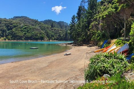 Photo of property in 17 Woods Ridge Road, Kawau Island, 0920