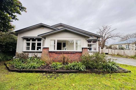 Photo of property in 37 Bryant Street, Takaro, Palmerston North, 4412