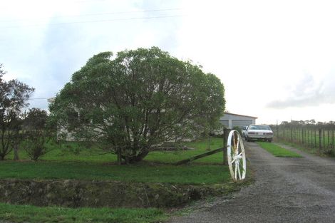 Photo of property in 12 Akers Road, Linton, Palmerston North, 4472