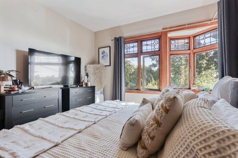 Photo of property in 14 Ramahana Road, Huntsbury, Christchurch, 8022